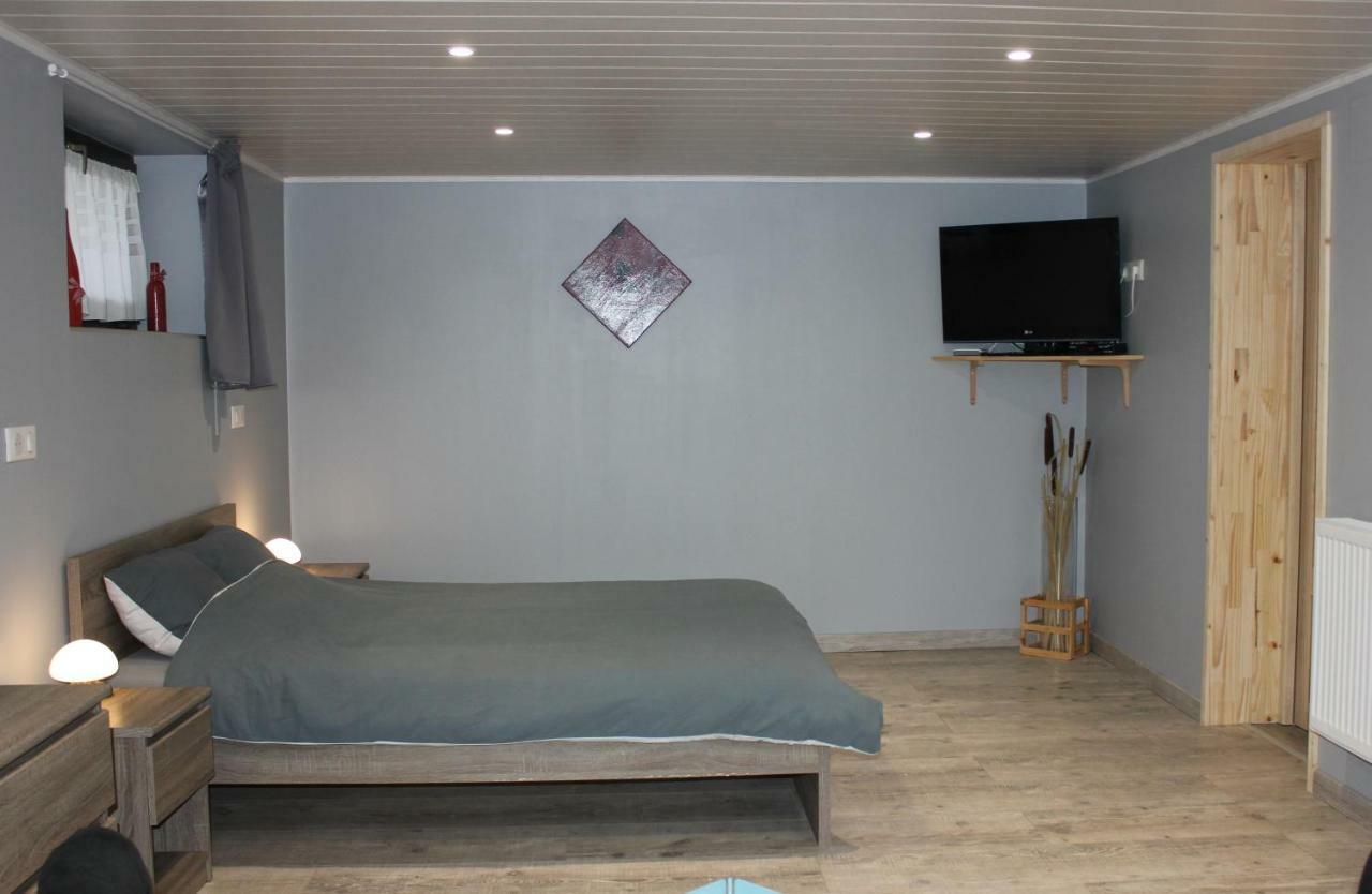 Chez Sandrine Surbourg Bagian luar foto